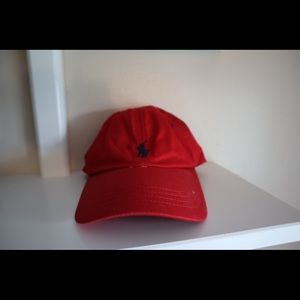 Polo Ralph Lauren hat